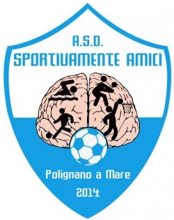 Logo SPORTIVAMENTE AMICI