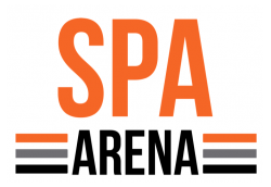 Logo SPORT POWER ARENA