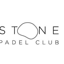 Logo STONE PADEL CLUB