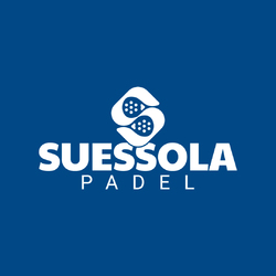 Logo SUESSOLA PADEL