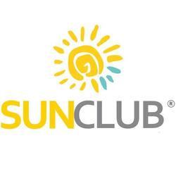 Logo SUN CLUB