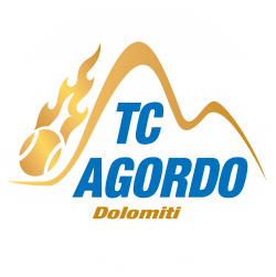Logo Tennis Club Agordo