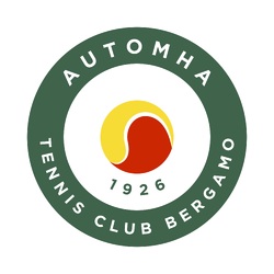 Logo Tennis Club Bergamo ASD