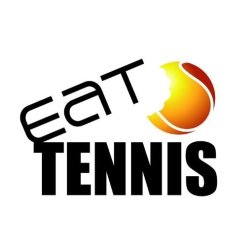 Logo EAT TENNIS BERGAMO