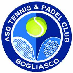 Logo ASD TENNIS & PADEL CLUB BOGLIASCO