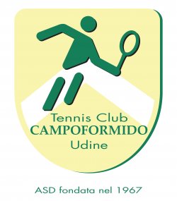 Logo TENNIS CLUB CAMPOFORMIDO
