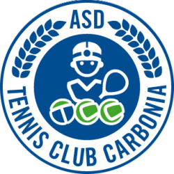 Logo TC Carbonia ASD