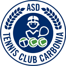 Logo TC Carbonia ASD