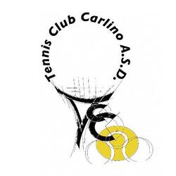 Logo TENNIS CLUB CARLINO