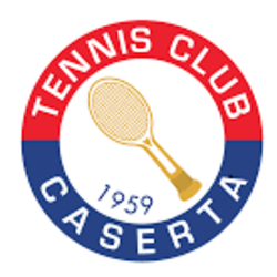 Logo ASD TENNIS CLUB CASERTA