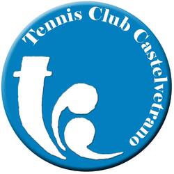 Logo ASD TENNIS CLUB CASTELVETRANO