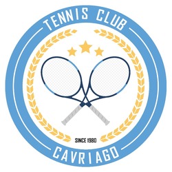 Logo Tennis Club Cavriago