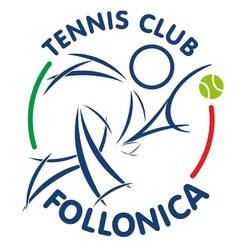 Logo TENNIS CLUB FOLLONICA