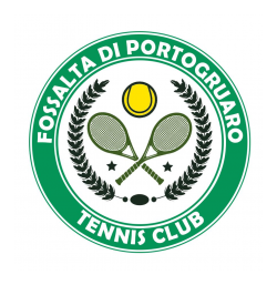 Logo TENNIS CLUB FOSSALTA ASD