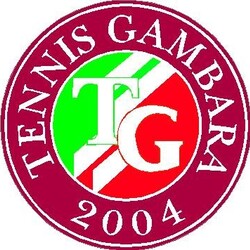 Logo ASD TENNIS CLUB GAMBARA