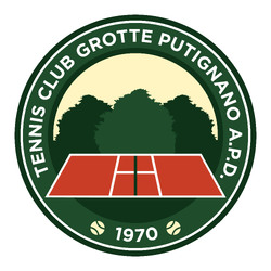 Logo TENNIS CLUB GROTTE PUTIGNANO