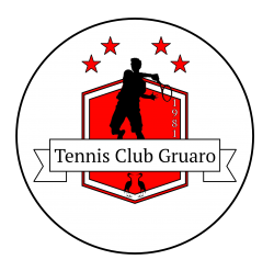 Logo TENNIS CLUB GRUARO