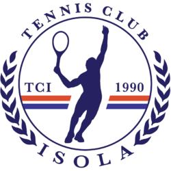 Logo ATD Tennis Club Isola Vicentina