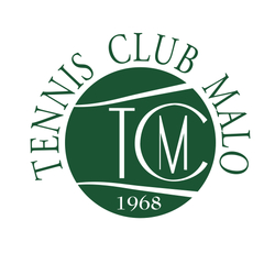 Logo ASD TENNIS CLUB MALO