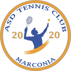 Logo TENNIS CLUB MARCONIA A.S.D.