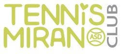 Logo TENNIS CLUB MIRANO ASD