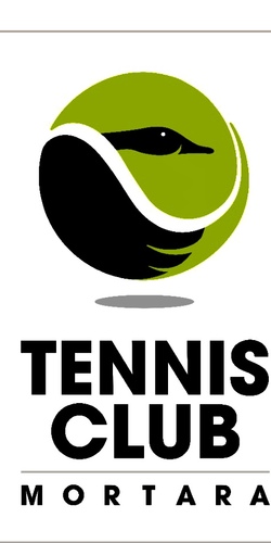 Logo TENNIS CLUB MORTARA