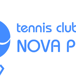Logo Tennis Club Nova Palma