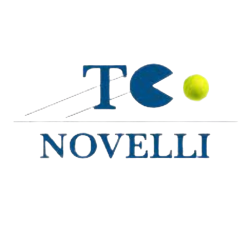 Logo TENNIS CLUB A. NOVELLI