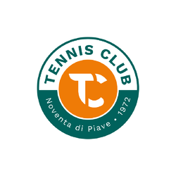 Logo ASD TENNIS CLUB NOVENTA DI PIAVE