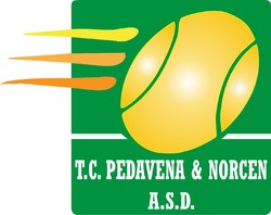 Logo Tennis Club Pedavena&Norcen