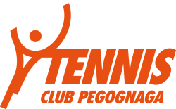 Logo TENNIS CLUB PEGOGNAGA ASD