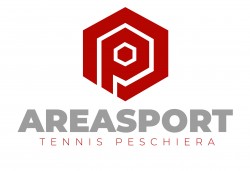 Logo ASD AREASPORT PESCHIERA