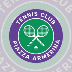 Logo TENNIS E PADEL CLUB PIAZZA ARMERINA