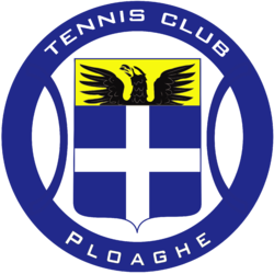 Logo ASD TENNIS CLUB PLOAGHE