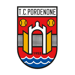 Logo Tennis Club Pordenone