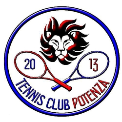 Logo TENNIS CLUB POTENZA