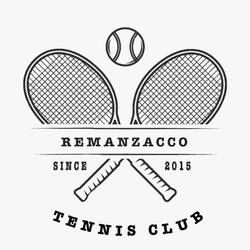 Logo TENNIS CLUB REMANZACCO