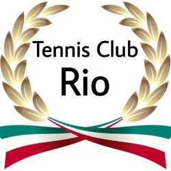 Logo TENNIS RIO