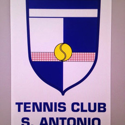 Logo TENNIS CLUB SANT'ANTONIO