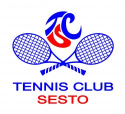 Logo TENNIS CLUB SESTO ASD