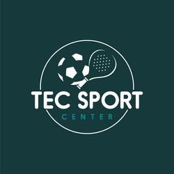 Logo TEC SPORT CENTER