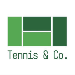 Logo SSD TENNIS & CO