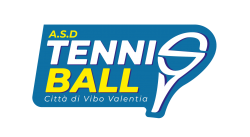 Logo ASD TENNIS BALL VIBO VALENTIA