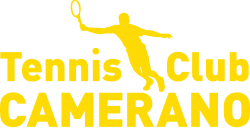 Logo TENNIS CLUB CAMERANO A.S.D.