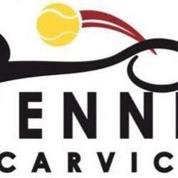 Logo A.S.D. TENNIS CARVICO