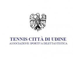 Logo TENNIS CITTA' DI UDINE