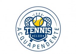 Logo TENNIS CLUB ACQUAPENDENTE