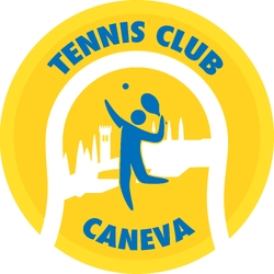 Logo TENNIS CLUB CANEVA ASD