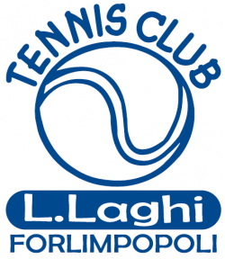 Logo ASD TENNIS CLUB LUIGI LAGHI