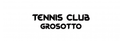 Logo TENNIS CLUB GROSOTTO